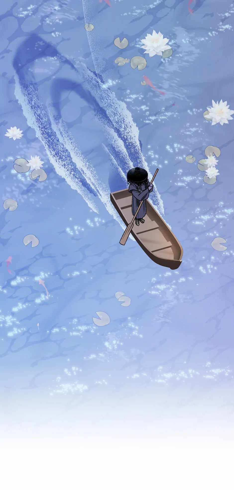 Guide to be King of the Dead Chapter 39 27